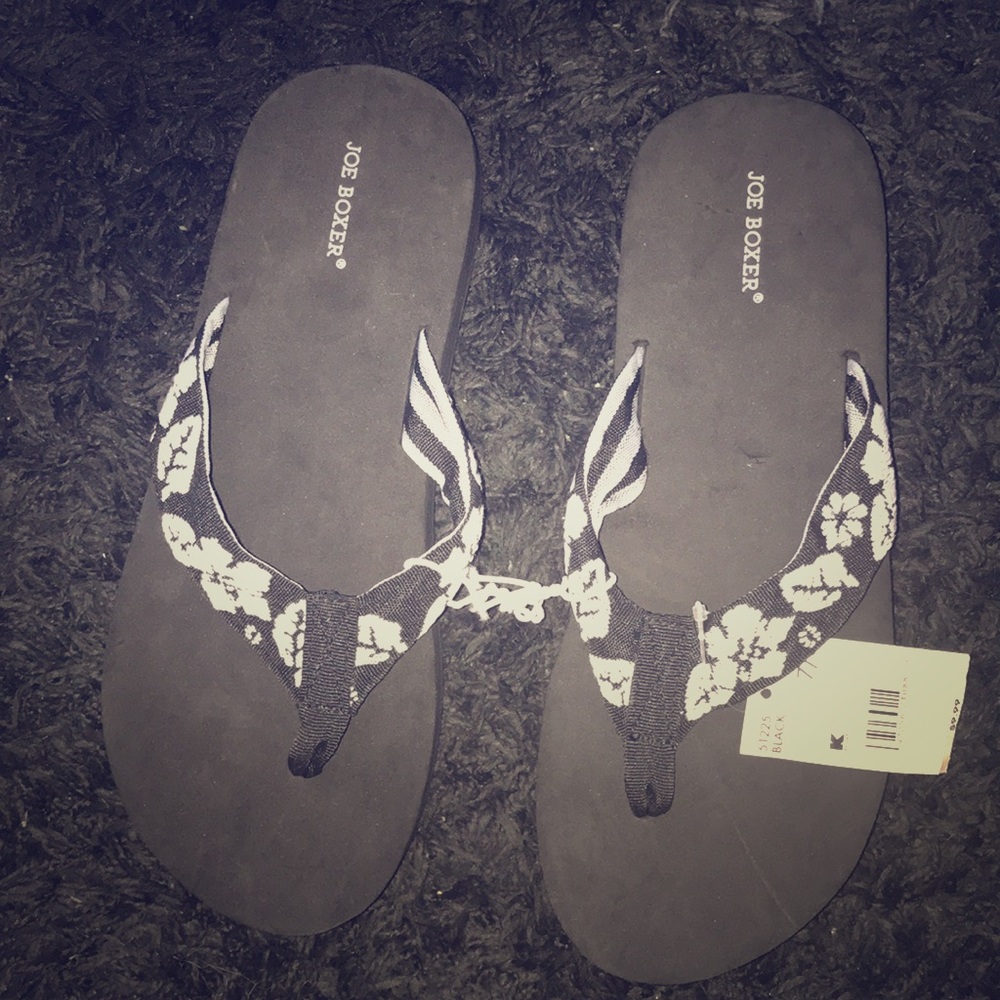 Flip flops